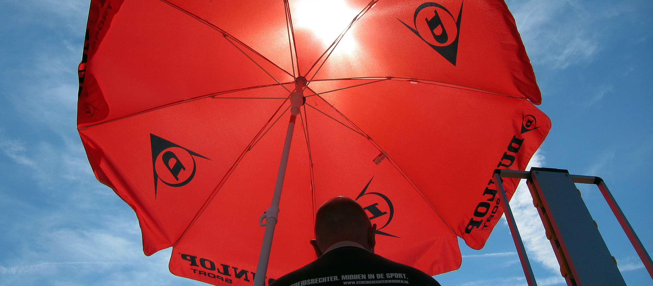 Code Rood Knmi Hitte Wedstrijden afgelast in code rood-provincies vanwege extreme hitte | Padel