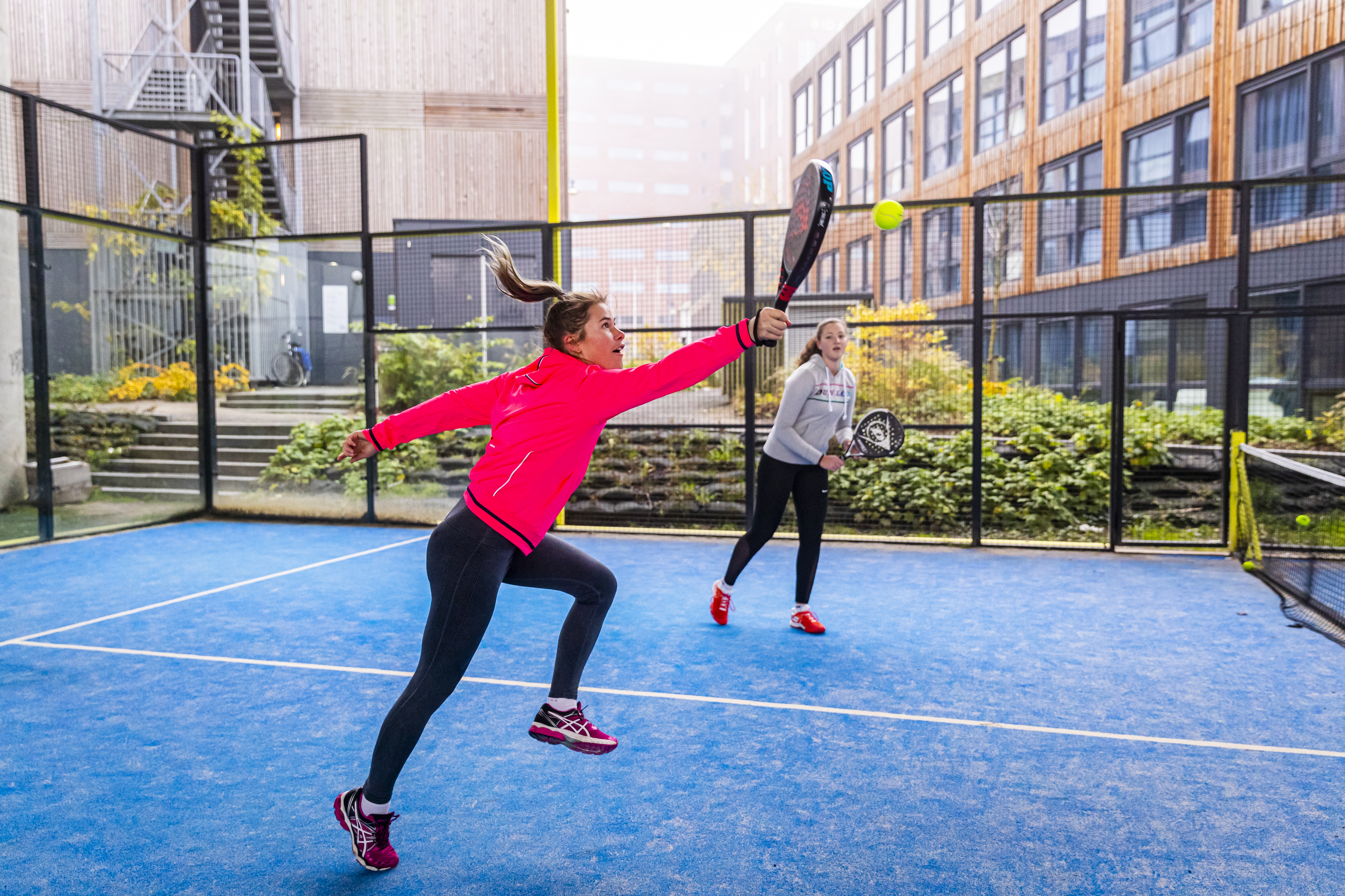 Padel Sloterdijk volley 2020 (14)