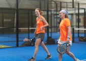 Padel senioren