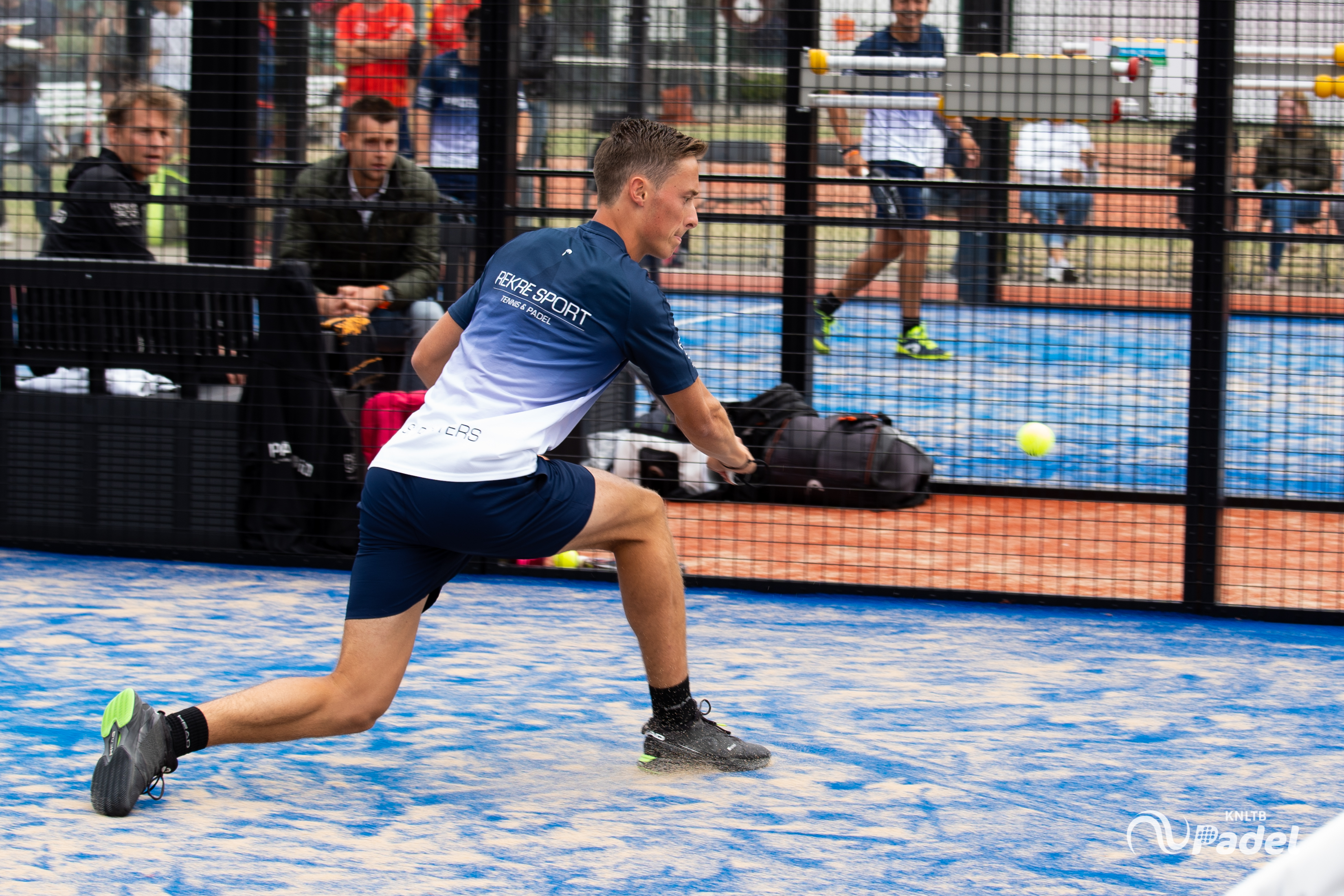 KNLTB Padel Play Offs