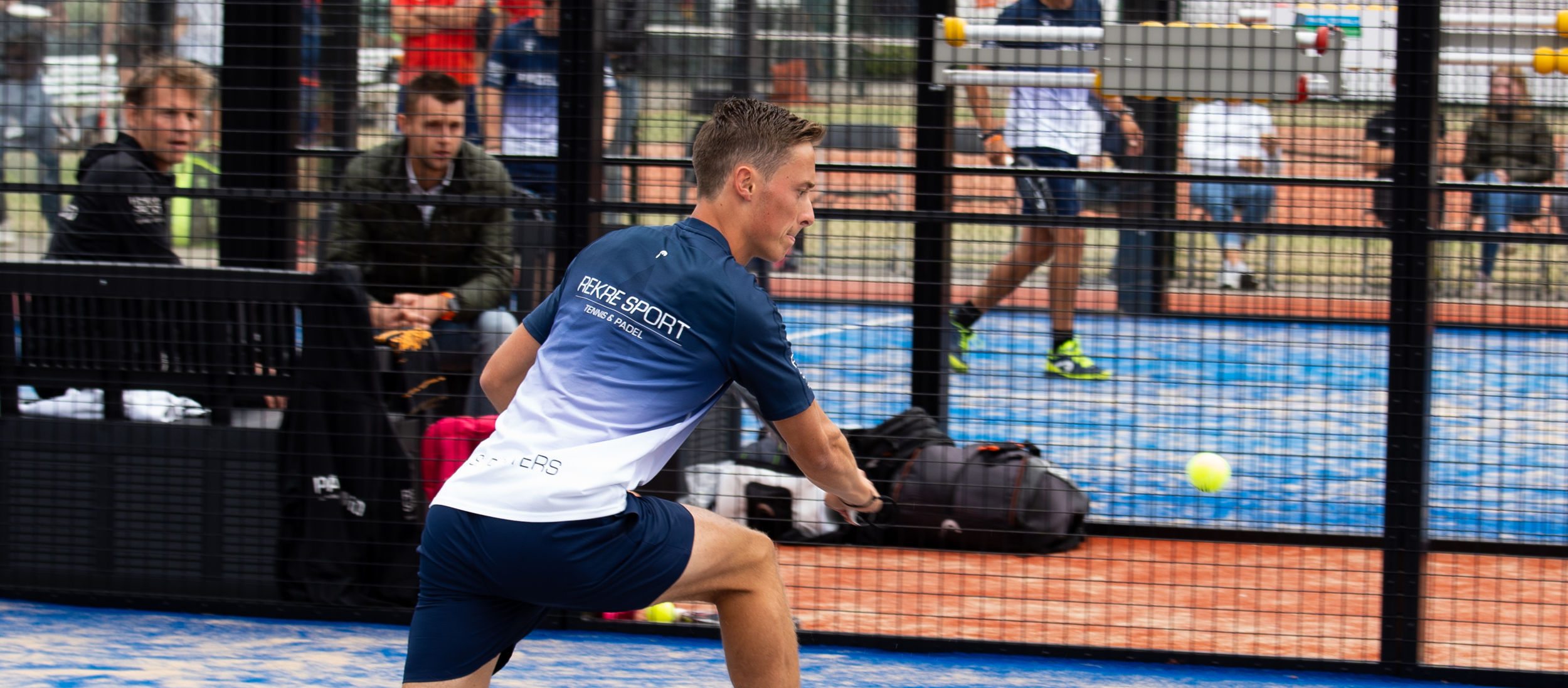 KNLTB Padel Play Offs