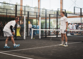 Eredivisie Padel Alyssa van Heyst Fotografie 2464