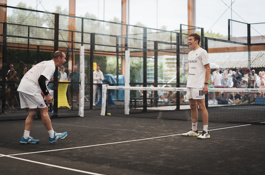 Eredivisie Padel Alyssa van Heyst Fotografie 2464