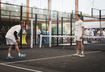 Eredivisie Padel Alyssa van Heyst Fotografie 2464