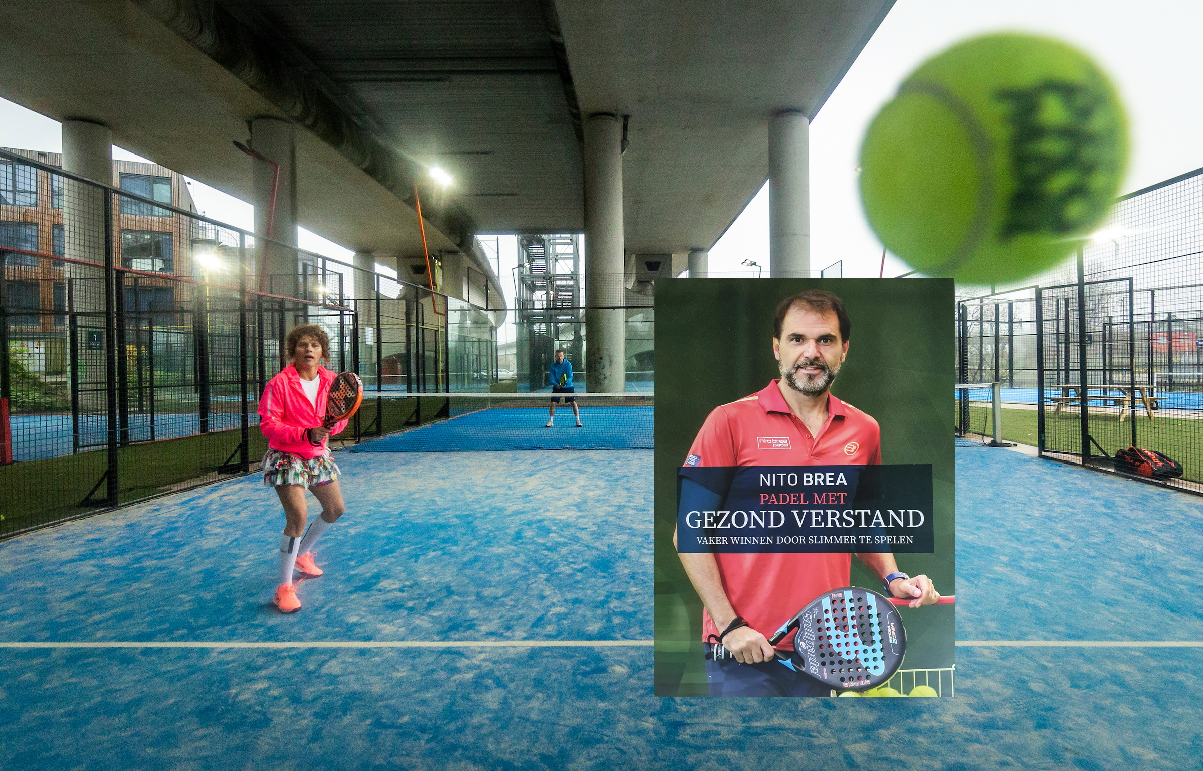 Beeld Boek In Foto 3