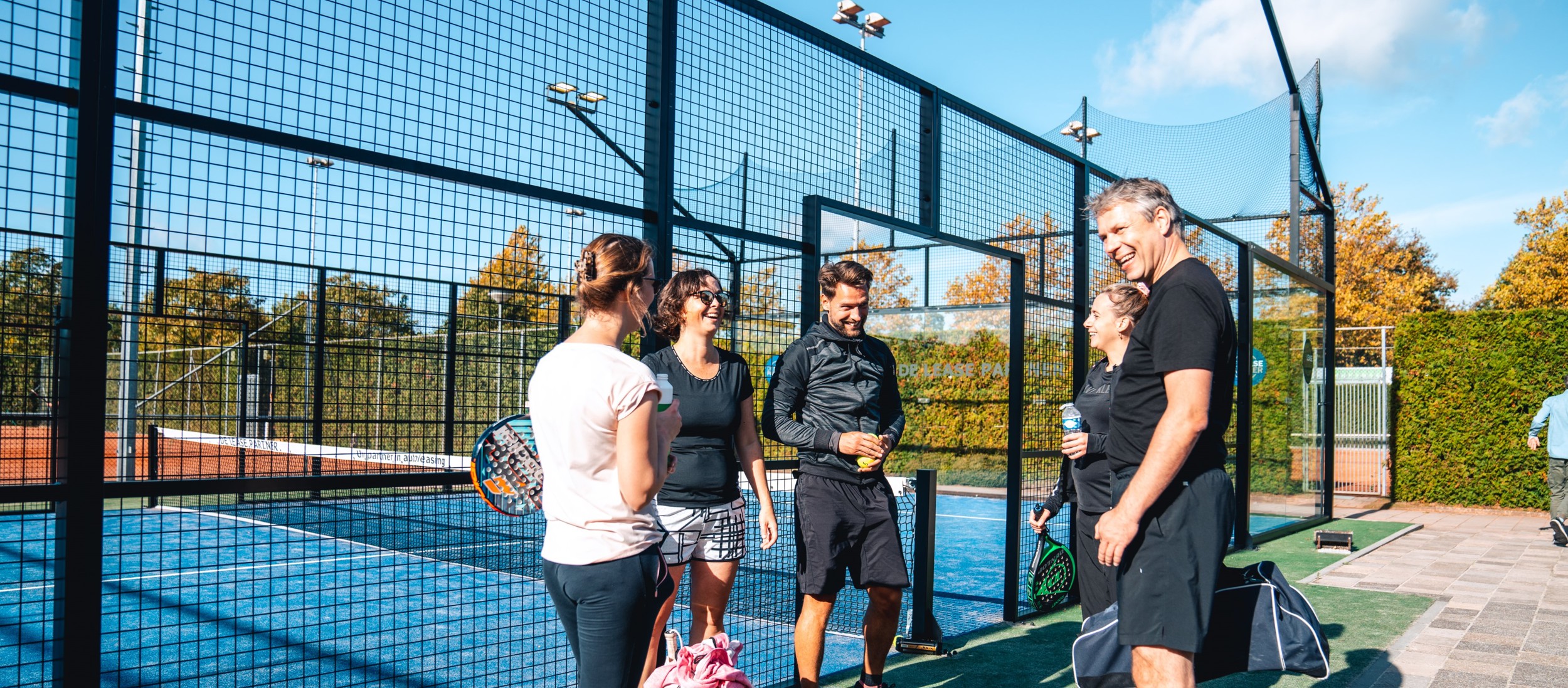 KNLTB Padel Comp 091022