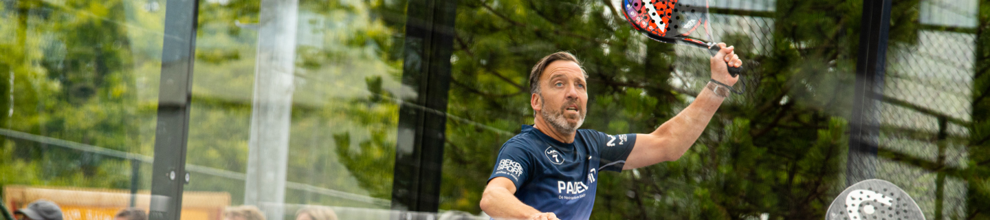 Play Offs Padel 1