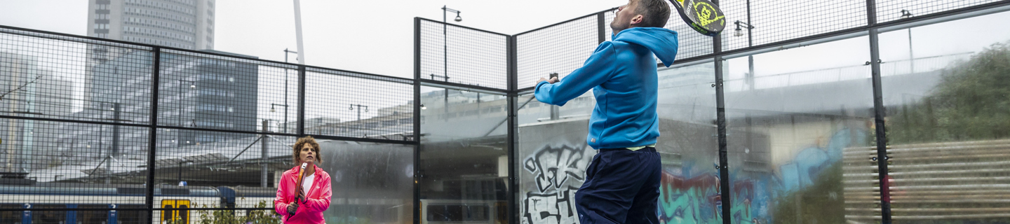 Padel smash (2)